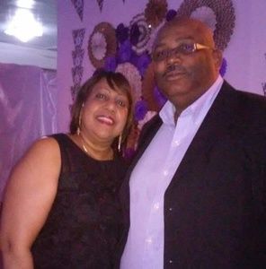 Meet your Posher, Margaret